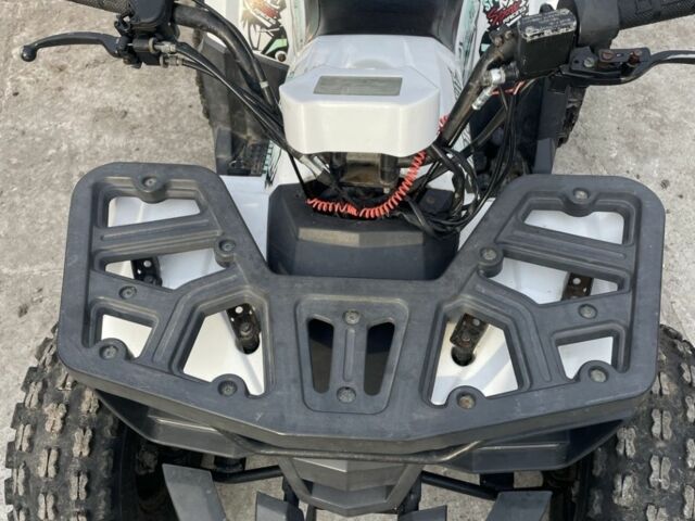 Форте Другая, объемом двигателя 0.13 л и пробегом 0 тыс. км за 966 $, фото 1 на Automoto.ua