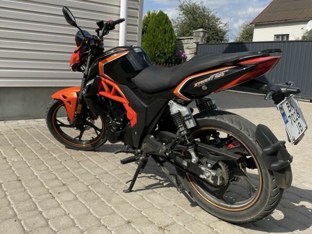 Форте Другая, объемом двигателя 0.25 л и пробегом 0 тыс. км за 1100 $, фото 2 на Automoto.ua