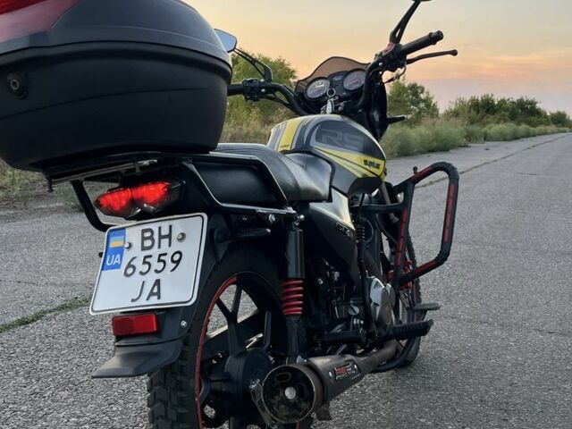 Форте Інша, об'ємом двигуна 0.15 л та пробігом 0 тис. км за 725 $, фото 3 на Automoto.ua
