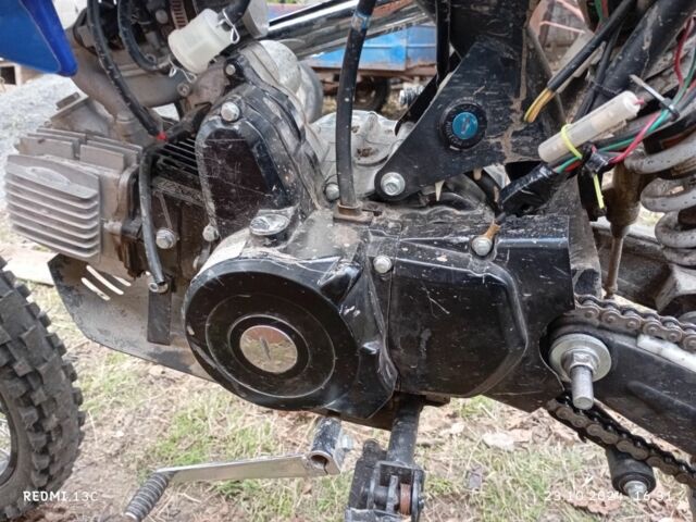 Форте Другая, объемом двигателя 0.13 л и пробегом 0 тыс. км за 478 $, фото 3 на Automoto.ua