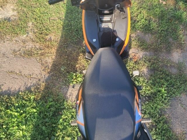 Форте Інша, об'ємом двигуна 0.13 л та пробігом 0 тис. км за 738 $, фото 2 на Automoto.ua