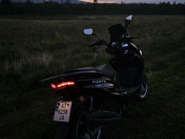 Форте Другая, объемом двигателя 0.15 л и пробегом 0 тыс. км за 960 $, фото 17 на Automoto.ua