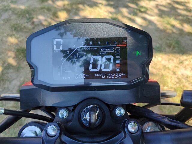 Форте Другая, объемом двигателя 0.25 л и пробегом 0 тыс. км за 1050 $, фото 4 на Automoto.ua