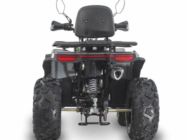 Форте Другая 2023 в Киеве на Automoto.ua Форте Другая, объемом двигателя 0.2 л и пробегом 0 тыс. км за 2500 $, фото 4 на Automoto.ua