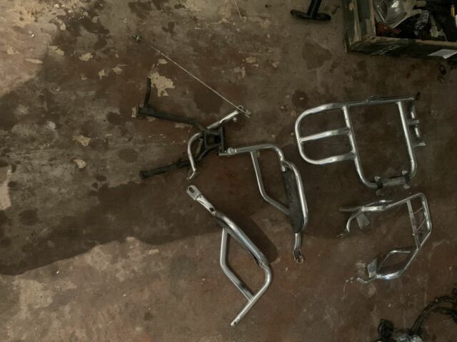 Форте Другая, объемом двигателя 0.13 л и пробегом 0 тыс. км за 595 $, фото 5 на Automoto.ua