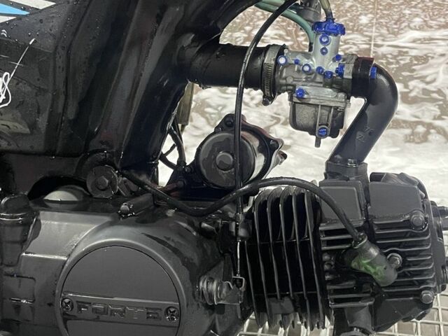 Форте Другая 2023 в Виннице на Automoto.ua Форте Другая, объемом двигателя 0.13 л и пробегом 0 тыс. км за 488 $, фото 6 на Automoto.ua