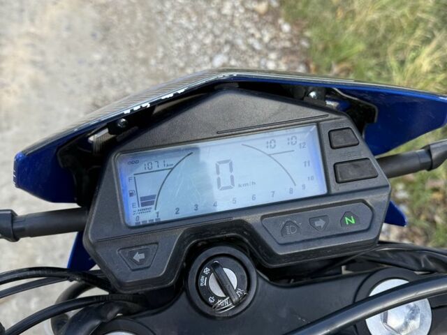 Форте Інша, об'ємом двигуна 0.3 л та пробігом 0 тис. км за 1540 $, фото 7 на Automoto.ua