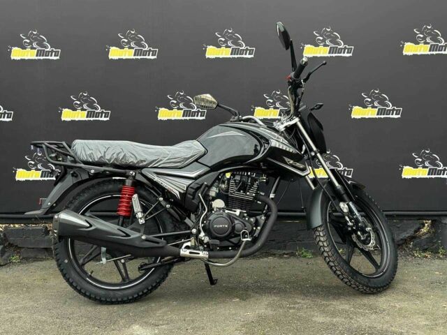 Форте Інша, об'ємом двигуна 0.2 л та пробігом 0 тис. км за 1100 $, фото 2 на Automoto.ua