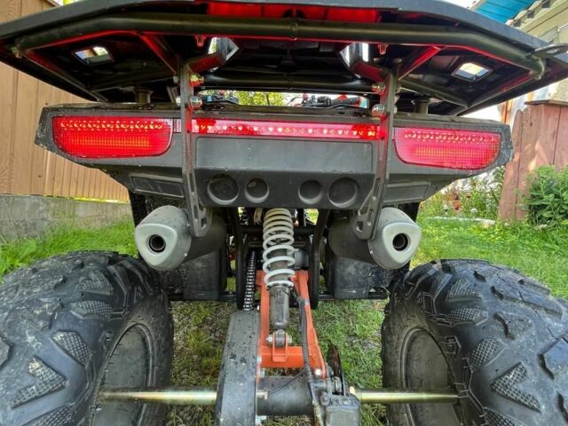 Форте Другая, объемом двигателя 0.13 л и пробегом 0 тыс. км за 1059 $, фото 7 на Automoto.ua