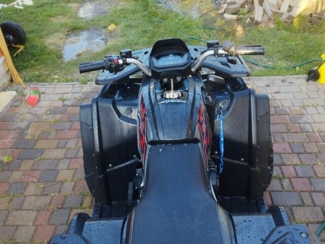 Форте Другая 2023 в Тячеве на Automoto.ua Форте Другая, объемом двигателя 0.2 л и пробегом 0 тыс. км за 1900 $, фото 1 на Automoto.ua