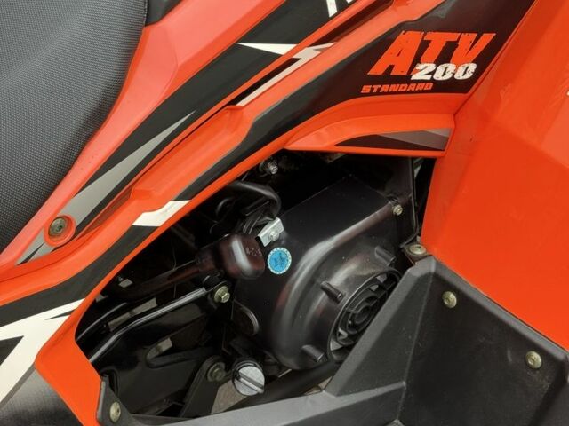 Форте Другая, объемом двигателя 0.2 л и пробегом 0 тыс. км за 2581 $, фото 4 на Automoto.ua