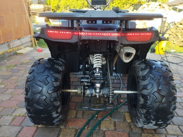 Форте Другая 2023 в Тячеве на Automoto.ua Форте Другая, объемом двигателя 0.2 л и пробегом 0 тыс. км за 1900 $, фото 2 на Automoto.ua