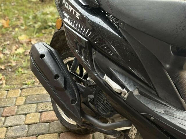 Форте Другая, объемом двигателя 0.15 л и пробегом 0 тыс. км за 960 $, фото 22 на Automoto.ua