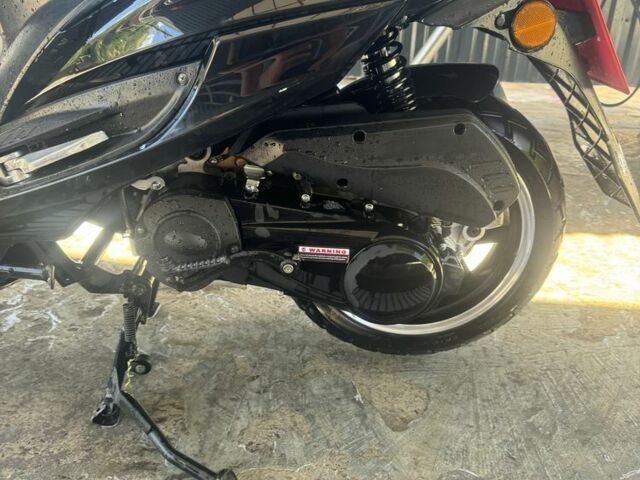 Форте Другая, объемом двигателя 0.15 л и пробегом 0 тыс. км за 1000 $, фото 4 на Automoto.ua