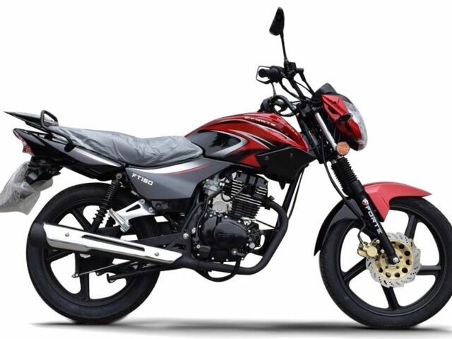 Форте Інша, об'ємом двигуна 0.15 л та пробігом 0 тис. км за 850 $, фото 1 на Automoto.ua