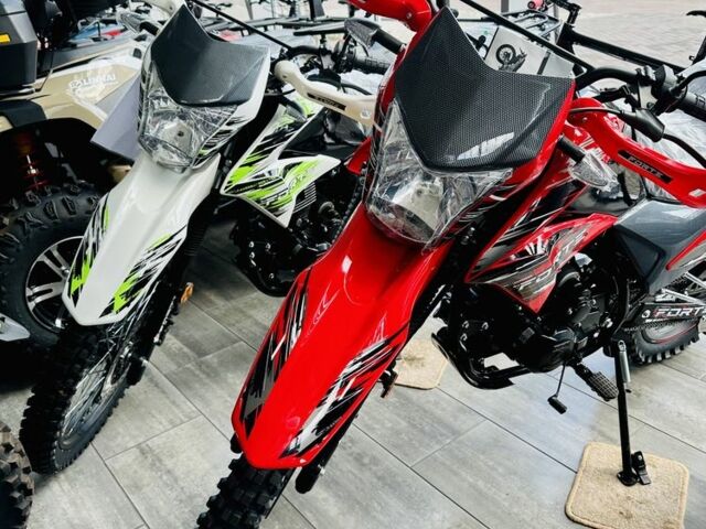 Форте Інша, об'ємом двигуна 0.25 л та пробігом 0 тис. км за 1450 $, фото 1 на Automoto.ua
