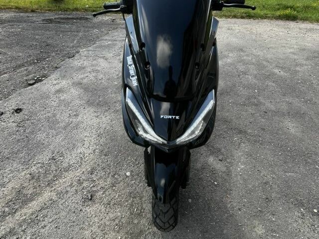 Форте Другая, объемом двигателя 0.15 л и пробегом 0 тыс. км за 960 $, фото 8 на Automoto.ua