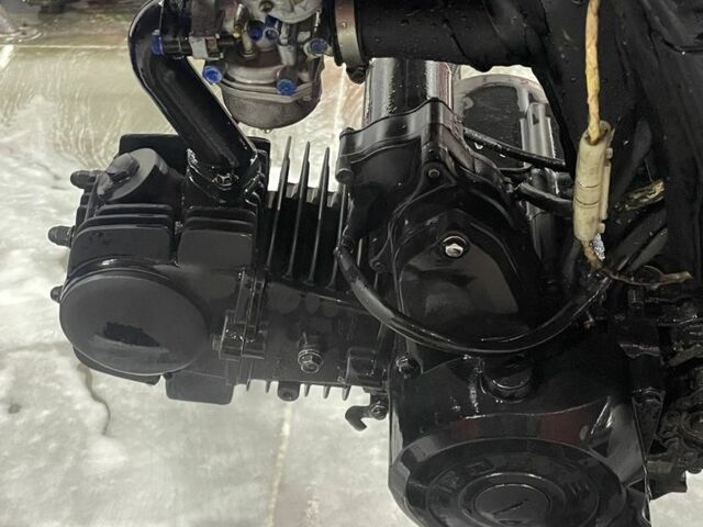 Форте Другая 2023 в Виннице на Automoto.ua Форте Другая, объемом двигателя 0.13 л и пробегом 0 тыс. км за 488 $, фото 4 на Automoto.ua