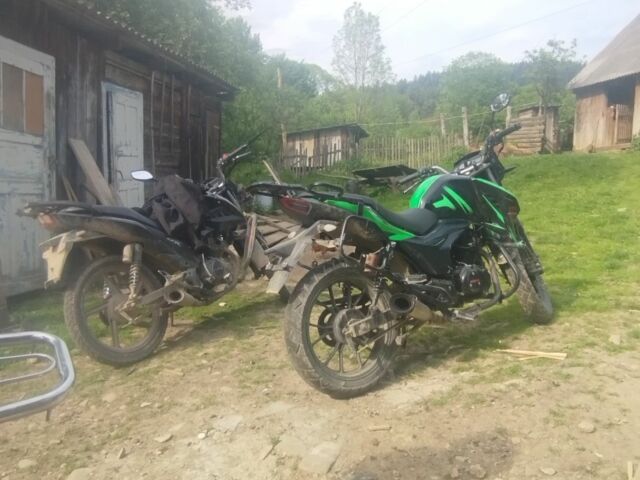 Форте Інша, об'ємом двигуна 0.2 л та пробігом 0 тис. км за 800 $, фото 1 на Automoto.ua