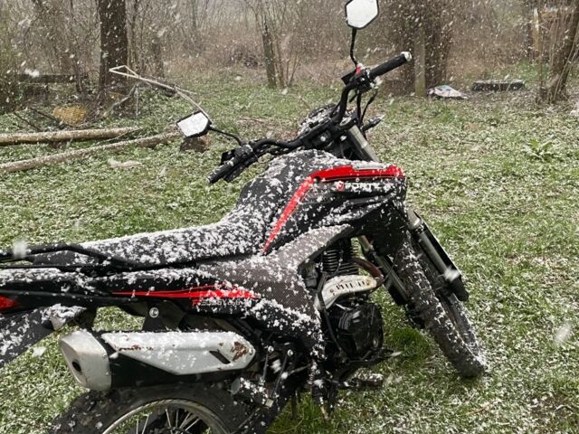 Форте Другая, объемом двигателя 0.3 л и пробегом 0 тыс. км за 1250 $, фото 3 на Automoto.ua