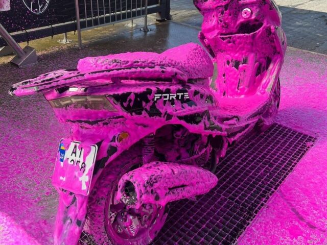 Форте Другая, объемом двигателя 0.15 л и пробегом 0 тыс. км за 960 $, фото 9 на Automoto.ua