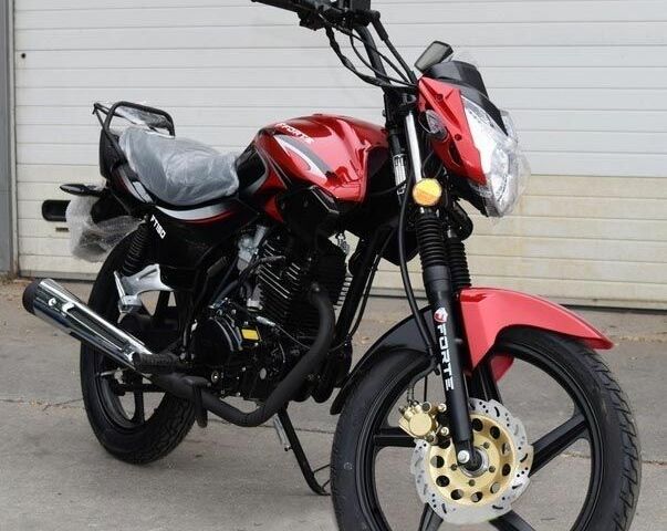 Форте Інша, об'ємом двигуна 0.15 л та пробігом 0 тис. км за 850 $, фото 3 на Automoto.ua