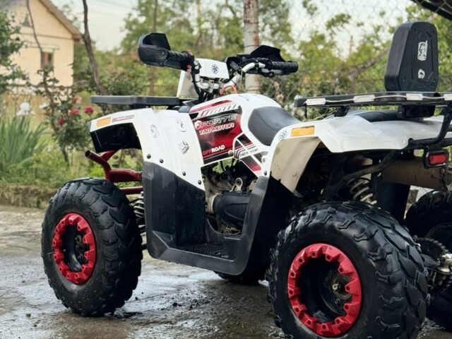 Форте Другая, объемом двигателя 0 л и пробегом 0 тыс. км за 1300 $, фото 1 на Automoto.ua