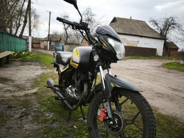 Форте Другая, объемом двигателя 0.15 л и пробегом 0 тыс. км за 790 $, фото 4 на Automoto.ua