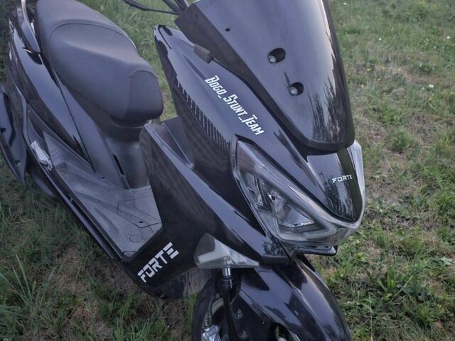 Форте Другая, объемом двигателя 0.15 л и пробегом 0 тыс. км за 960 $, фото 11 на Automoto.ua