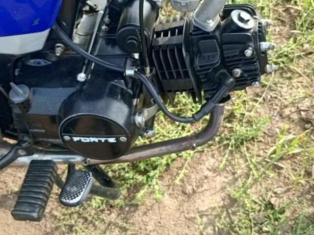 Форте Інша, об'ємом двигуна 0.13 л та пробігом 0 тис. км за 607 $, фото 6 на Automoto.ua