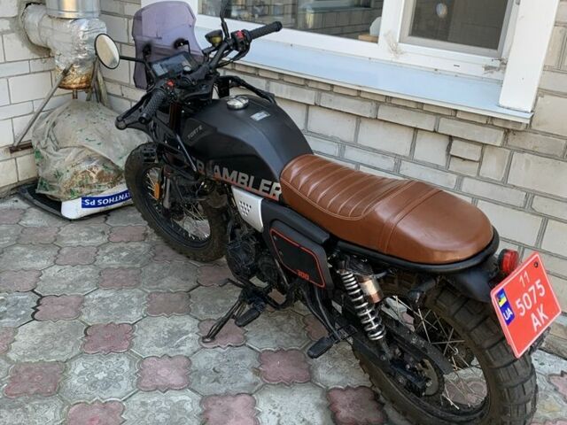 Форте Інша 2023 у Кагарлыке на Automoto.ua Форте Інша, об'ємом двигуна 0.3 л та пробігом 0 тис. км за 1740 $, фото 1 на Automoto.ua