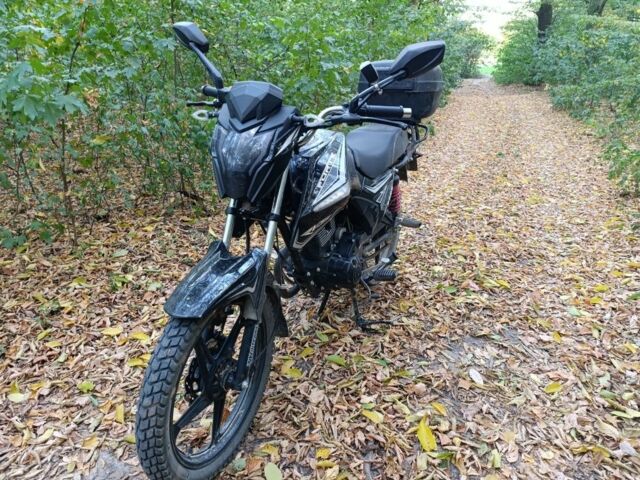 Форте Інша, об'ємом двигуна 0.2 л та пробігом 0 тис. км за 1100 $, фото 1 на Automoto.ua