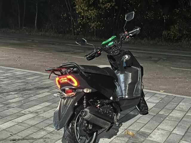 Форте Інша, об'ємом двигуна 0.15 л та пробігом 0 тис. км за 951 $, фото 2 на Automoto.ua