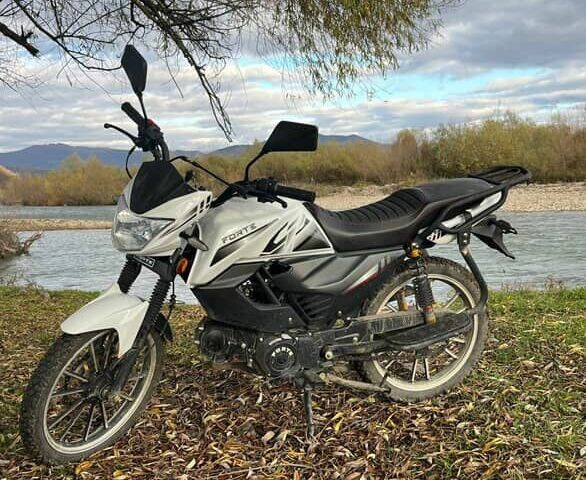 Форте Другая, объемом двигателя 0.13 л и пробегом 0 тыс. км за 800 $, фото 2 на Automoto.ua