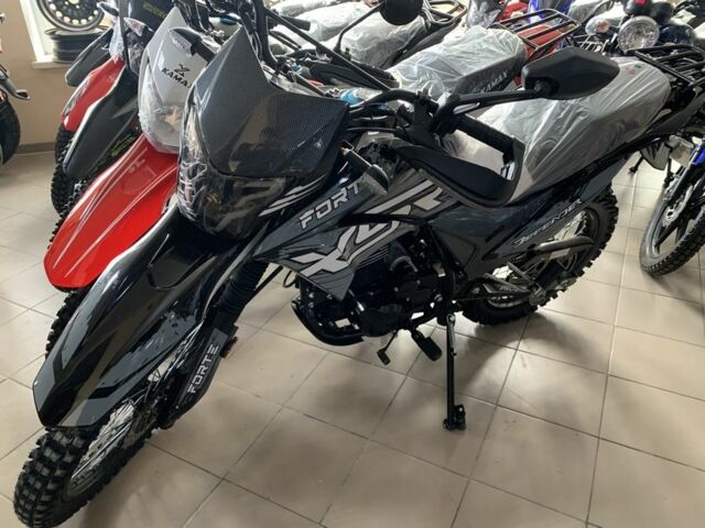 Форте Другая, объемом двигателя 0.3 л и пробегом 0 тыс. км за 1450 $, фото 8 на Automoto.ua
