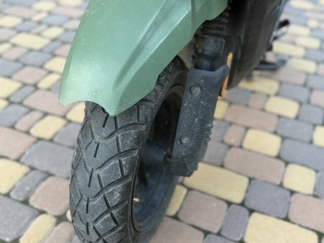 Форте Другая, объемом двигателя 0.15 л и пробегом 0 тыс. км за 800 $, фото 7 на Automoto.ua