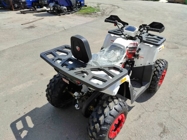 Форте Другая 2023 в Зенькове на Automoto.ua Форте Другая, объемом двигателя 0.18 л и пробегом 0 тыс. км за 2330 $, фото 4 на Automoto.ua