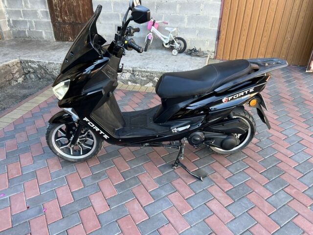 Форте Інша, об'ємом двигуна 0.15 л та пробігом 0 тис. км за 1250 $, фото 6 на Automoto.ua