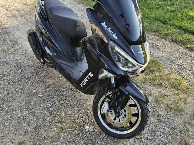 Форте Другая, объемом двигателя 0.15 л и пробегом 0 тыс. км за 960 $, фото 14 на Automoto.ua