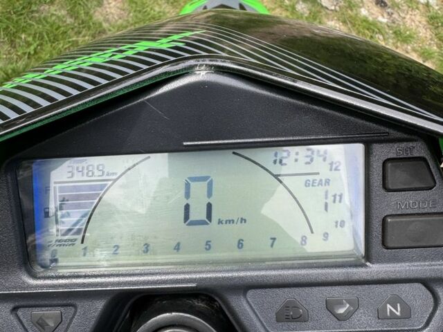 Форте Другая, объемом двигателя 0 л и пробегом 0 тыс. км за 1500 $, фото 6 на Automoto.ua