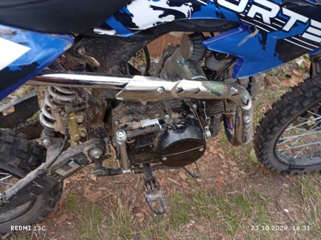 Форте Другая, объемом двигателя 0.13 л и пробегом 0 тыс. км за 478 $, фото 1 на Automoto.ua