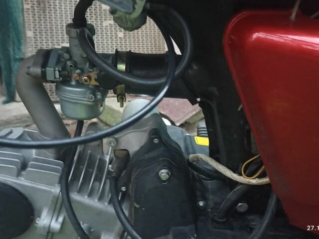 Форте Інша, об'ємом двигуна 0.13 л та пробігом 0 тис. км за 497 $, фото 7 на Automoto.ua