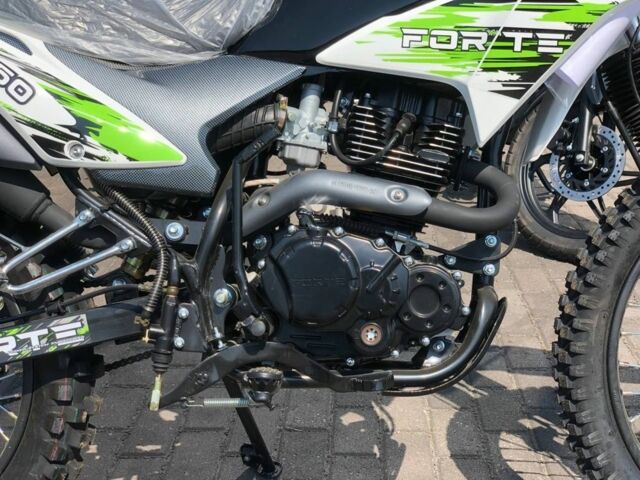 Форте Інша, об'ємом двигуна 0.25 л та пробігом 0 тис. км за 1450 $, фото 6 на Automoto.ua