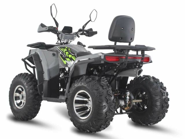 Форте Другая 2023 в Киеве на Automoto.ua Форте Другая, объемом двигателя 0.2 л и пробегом 0 тыс. км за 2500 $, фото 6 на Automoto.ua