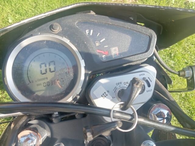 Форте Другая, объемом двигателя 0.25 л и пробегом 0 тыс. км за 1100 $, фото 2 на Automoto.ua