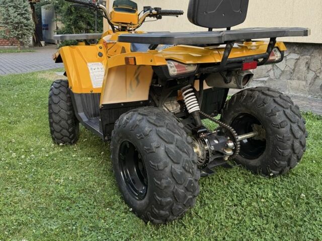 Форте Другая, объемом двигателя 0.2 л и пробегом 0 тыс. км за 1550 $, фото 2 на Automoto.ua