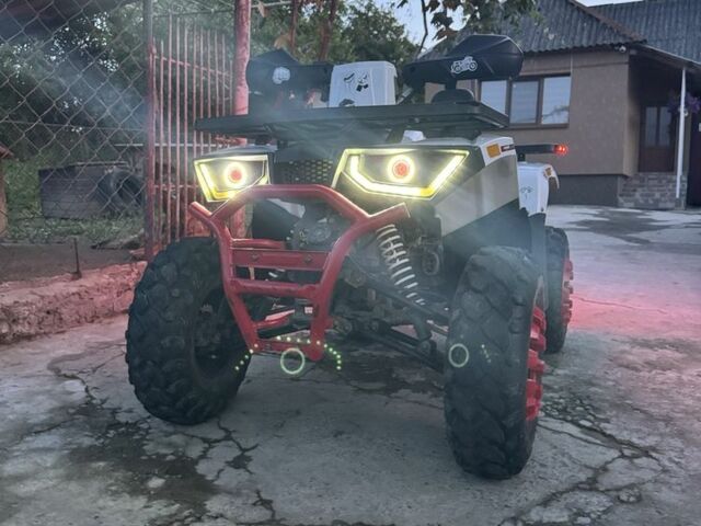 Форте Другая, объемом двигателя 0 л и пробегом 0 тыс. км за 1300 $, фото 3 на Automoto.ua