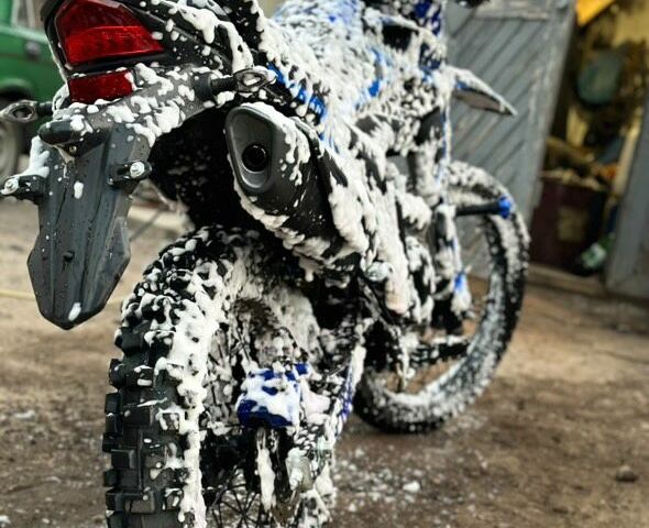 Форте Другая 2023 в Золочев на Automoto.ua Форте Другая, объемом двигателя 0.3 л и пробегом 0 тыс. км за 1500 $, фото 5 на Automoto.ua