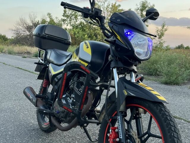 Форте Інша, об'ємом двигуна 0.15 л та пробігом 0 тис. км за 725 $, фото 5 на Automoto.ua