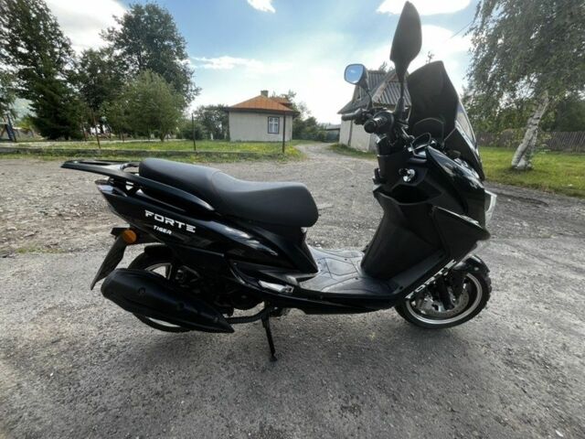 Форте Другая, объемом двигателя 0.15 л и пробегом 0 тыс. км за 960 $, фото 6 на Automoto.ua